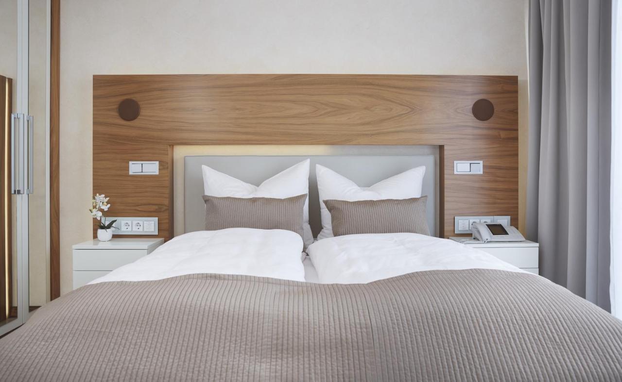 Deluxe Einzelzimmer mit Balkon