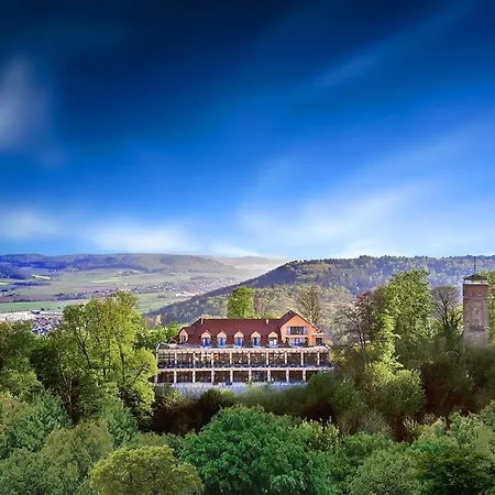 Klüt Hotel-3
